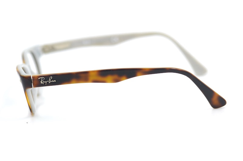 Ray-Ban 5150 5238 women's designer glasses.