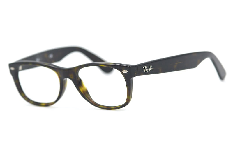 Ray-Ban 5184 Glasses in colour 2012. Unisex Ray-Ban glasses. 