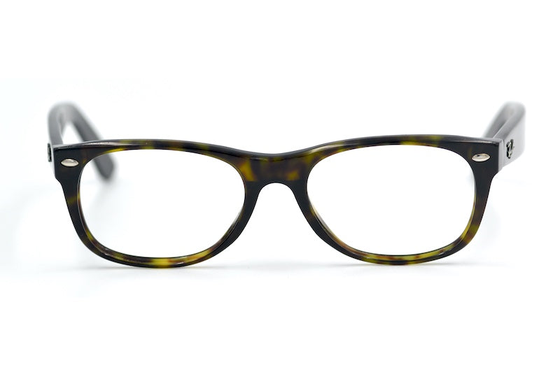 Ray-Ban 5184 Glasses in colour 2012. Unisex Ray-Ban glasses. 