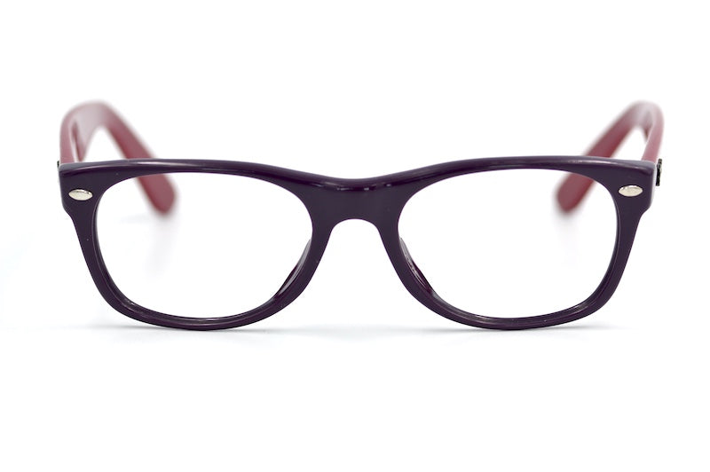 Ray-Ban 5184 2456 Glasses. Women's Ray-Ban glasses. Affordable Ray-Ban glasses.