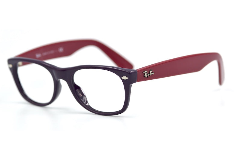 Ray-Ban 5184 2456 Glasses. Women's Ray-Ban glasses. Affordable Ray-Ban glasses.