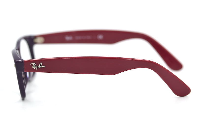 Ray-Ban 5184 2456 Glasses. Women's Ray-Ban glasses. Affordable Ray-Ban glasses.