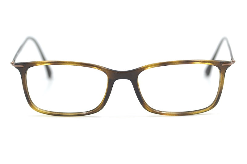 Ray-Ban 7031 LightRay glasses in colour 2301
