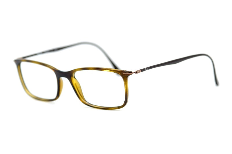 Ray-Ban 7031 LightRay glasses in colour 2301