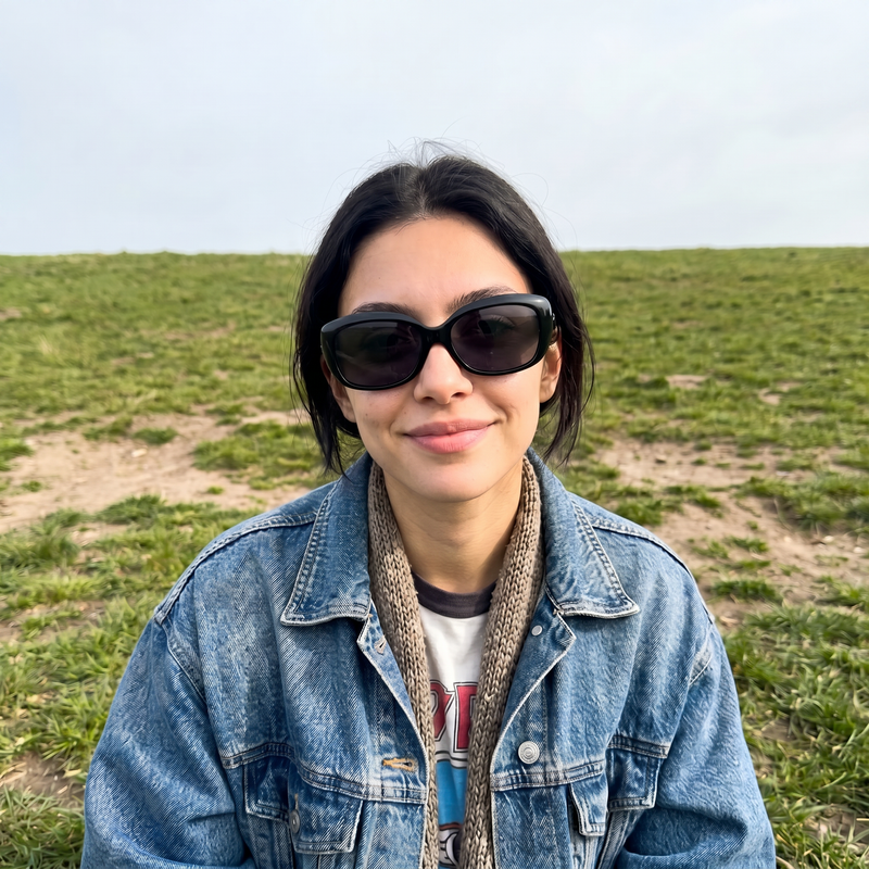 Ray-Ban 4101 Jackie Ohh Sunglasses. Black Jackie Ohh sunglasses. Sustainable sunglasses.