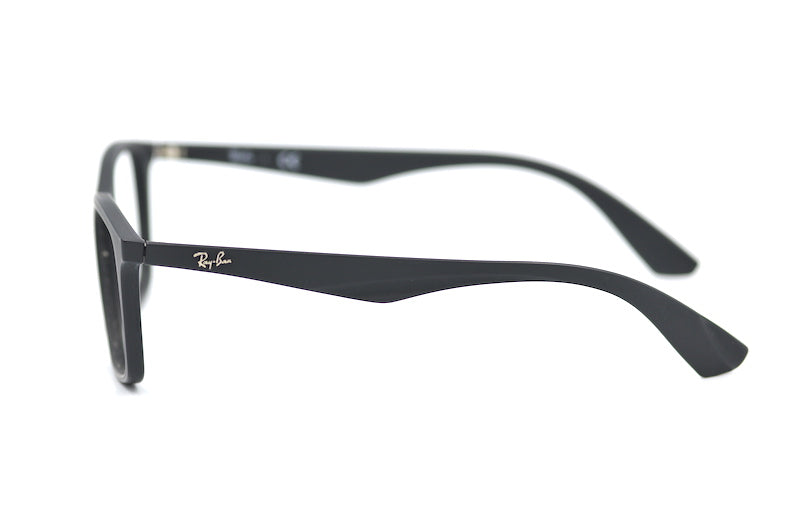 Ray-Ban 7047 glasses. Men's Ray-Ban glasses. Cheap Ray-Ban glasses. Sustainable men's glasses. Lightweight Ray-Ban glasses. 