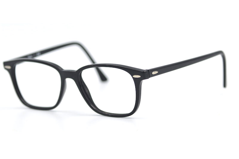 Ray-Ban 7119 2000 Glasses. Men's black Ray-Ban glasses. Cheap Ray-Ban glasses. Men's Ray-Ban glasses. 