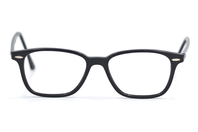 Ray-Ban 7119 2000 Glasses. Men's black Ray-Ban glasses. Cheap Ray-Ban glasses. Men's Ray-Ban glasses. 