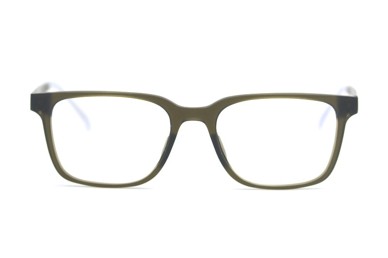 Sandalwood glasses ReWear Specsavers. Sustainable glasses. Recycled glasses. Upcycled glasses. Men's retro glasses. 