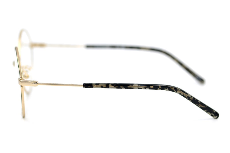 Scotch & Soda Kiki Round Glasses