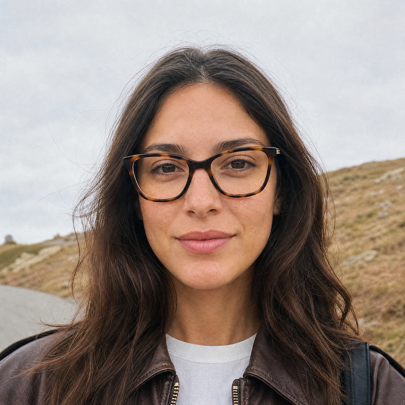 Seaford Glasses