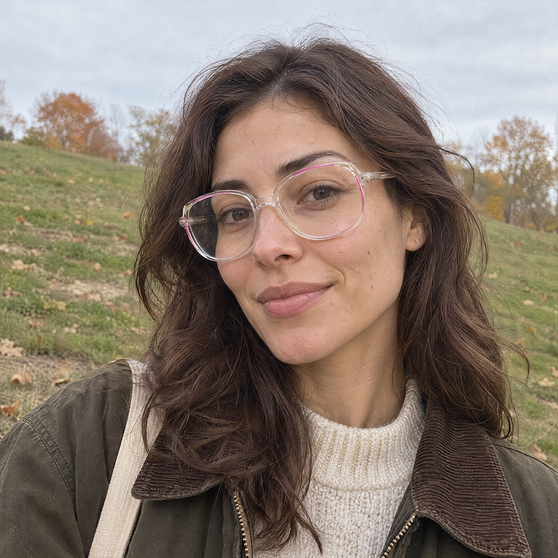 Seoni 80s vintage glasses. 80x retro glasses. Upcycled glasses. Sustainable glasses. Retro glasses. 