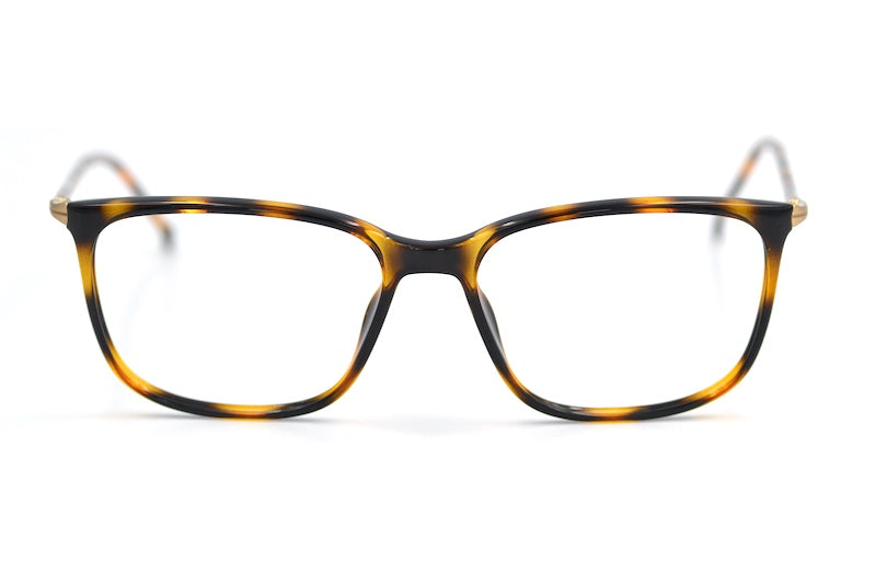 Stepper 20055 unisex retro style glasses.