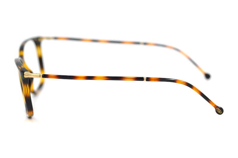 Stepper 20055 unisex retro style glasses.
