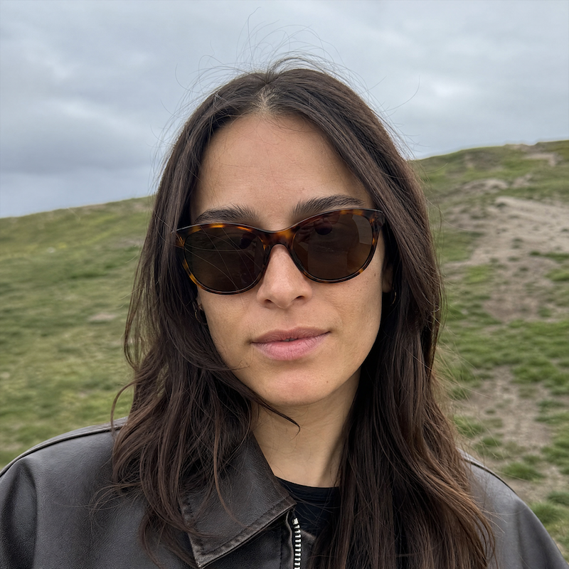 Ted Baker Alida women's sunglasses