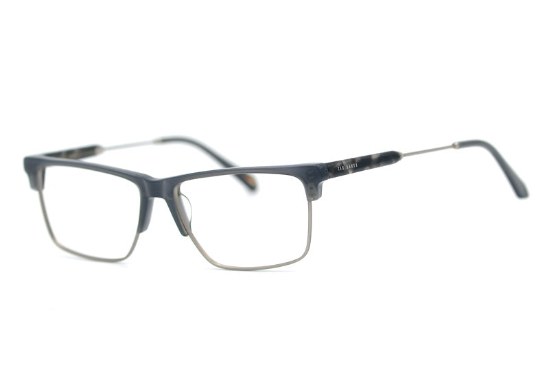 Ted Baker Askel men's grey glasses.