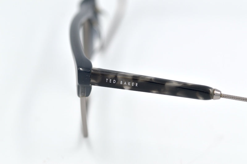 Ted Baker Askel men's grey glasses.