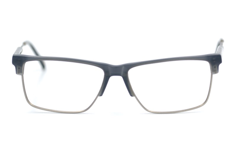 Ted Baker Askel men's grey glasses.