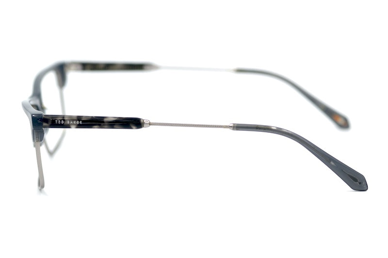 Ted Baker Askel men's grey glasses.