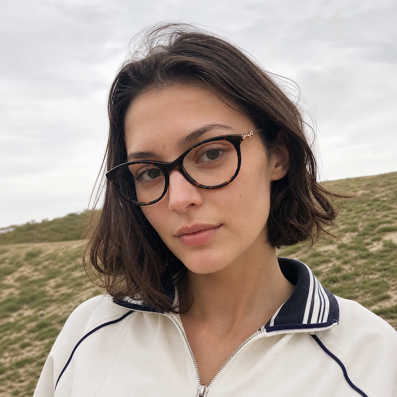 Ted Baker Cora Women's Petite Glasses