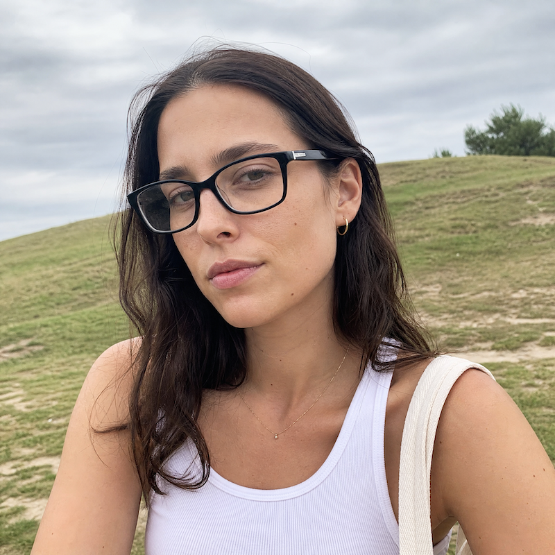 Ted Baker Jogger 9082 women's designer glasses. Sustainable refurbished women's glasses.