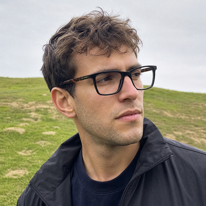 Ted Baker Kiefer Glasses