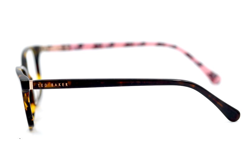 Ted Baker women's Dixie Glasses