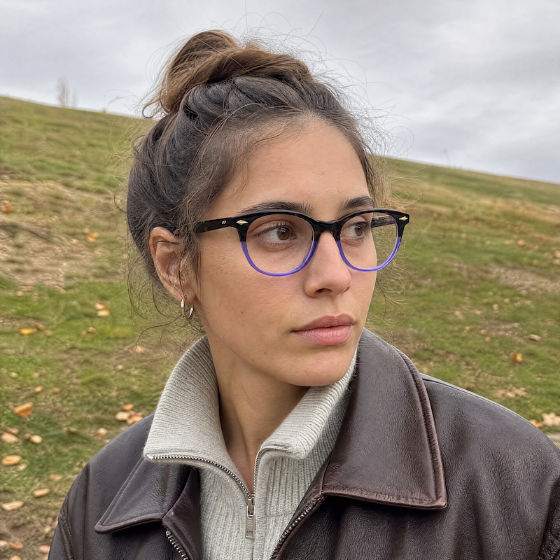 Ted Baker Harlow women's designer glasses