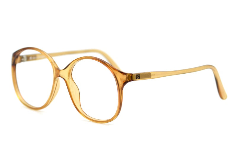 Terri Brogan 8690 Women's 70s Vintage Glasses