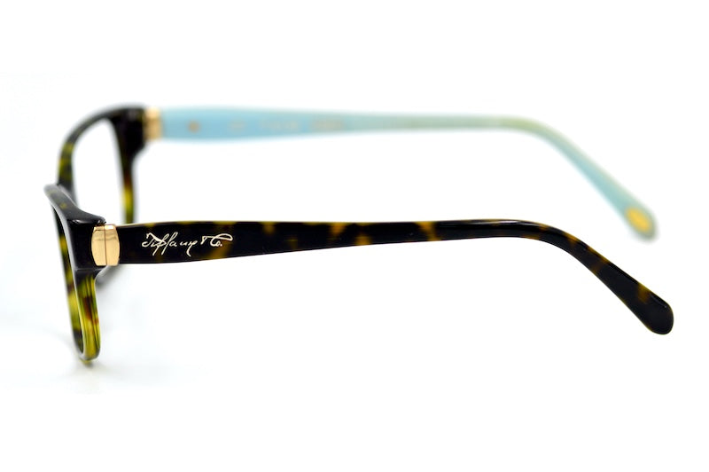 Tiffany & Co 2084 Women's Glasses