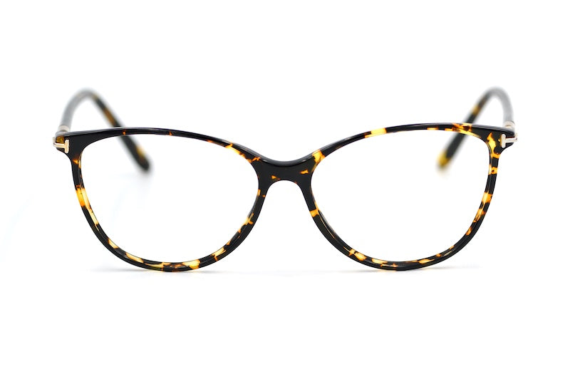 Tom Ford TF616 women's glasses in colour code 056