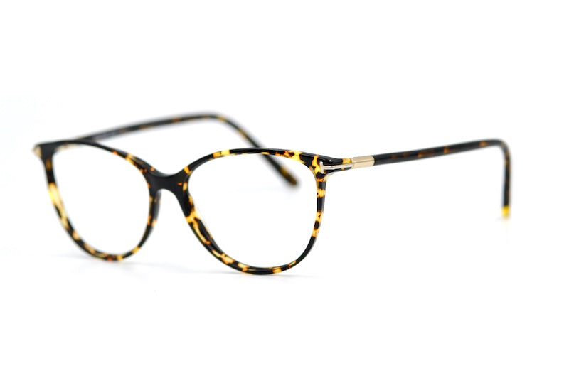 Tom Ford TF616 women's glasses in colour code 056