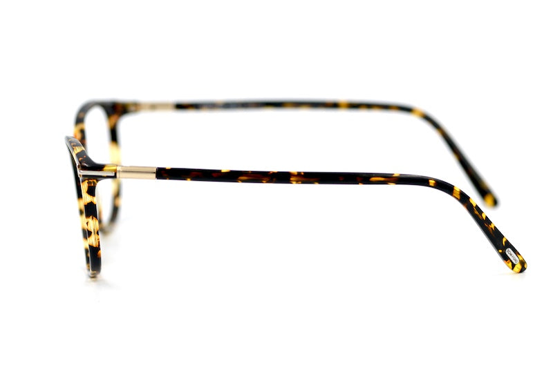 Tom Ford TF616 women's glasses in colour code 056