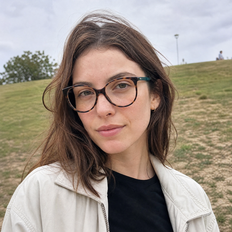 Tommy Hilfiger 16 Women's Oversized Glasses