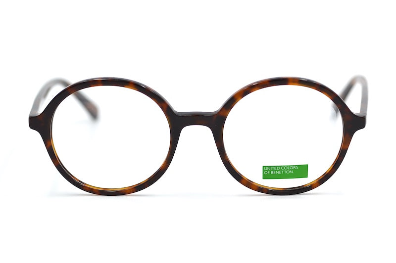 UCOB 103 Round Glasses