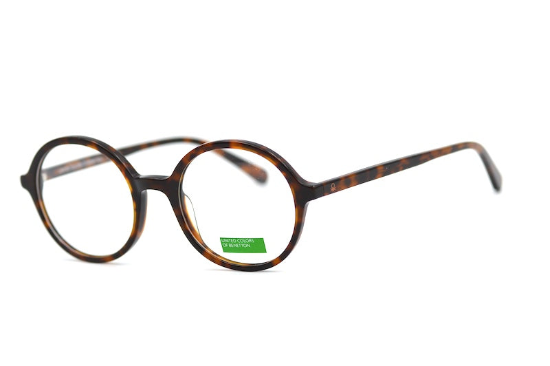 UCOB 103 Round Glasses