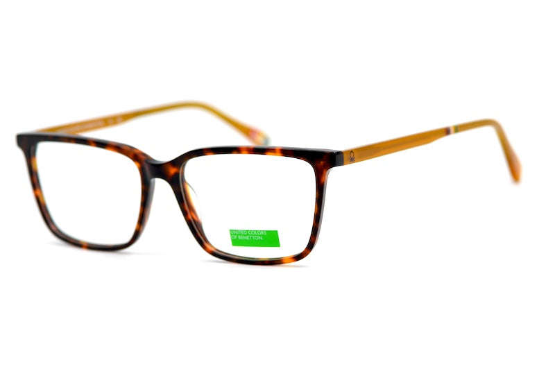 UCOB 1119 Square Glasses