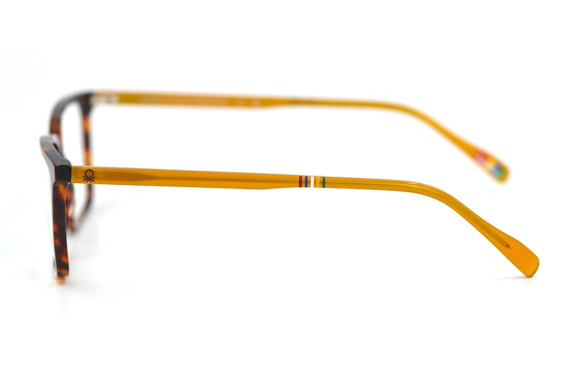 UCOB 1119 Square Glasses