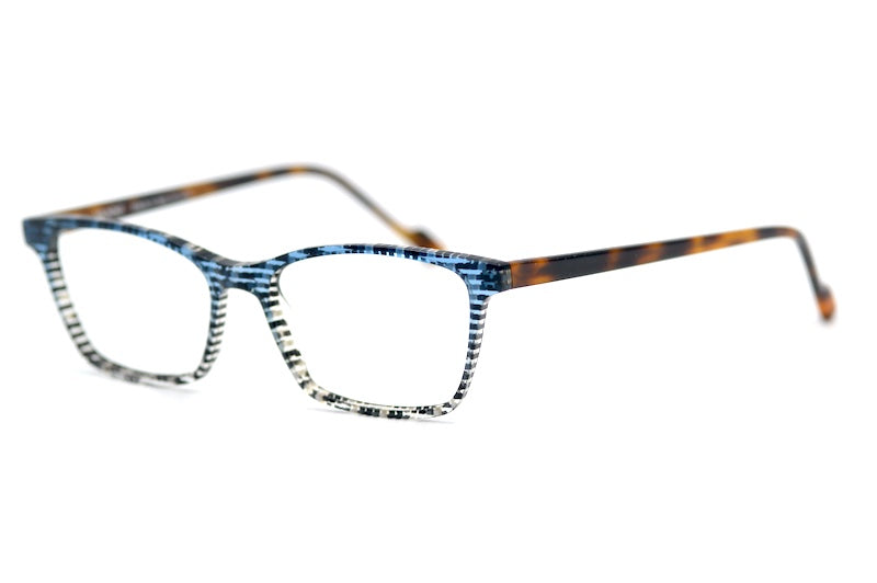 Vanni 1305 women's glasses. Sustainable women's glasses. Stylish designer eyewear.