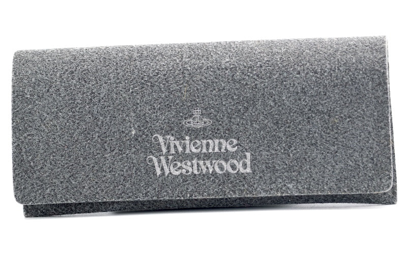 Vivienne Westwood 02 Women's Designer Glasses. Sustainable refurbished designer glasses. 