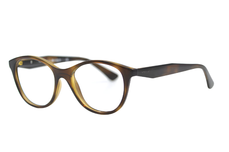 Vogue 2988 Glasses. Womens's Vogue glasses. Cheap designer glasses. Sustainable glasses. 