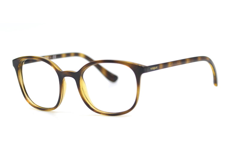 Vouge 5051-S Glasses. Women's Vogue glasses. Sustainable glasses. Women's designer glasses. 