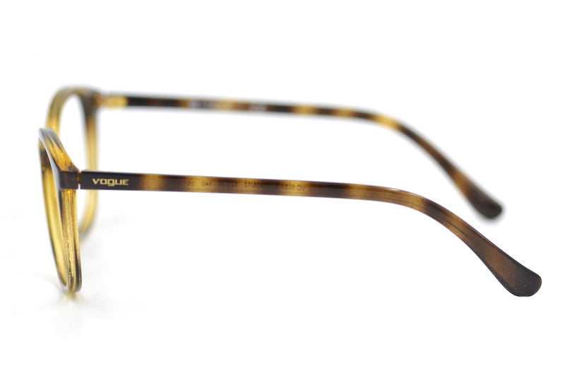 Vouge 5051-S Glasses. Women's Vogue glasses. Sustainable glasses. Women's designer glasses. 