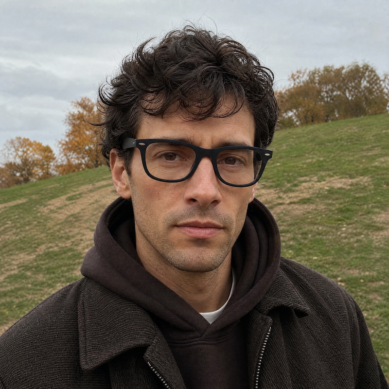 Wayfarer Sustainable Glasses. Black Wayfarer glasses. Sustainable eyewear.