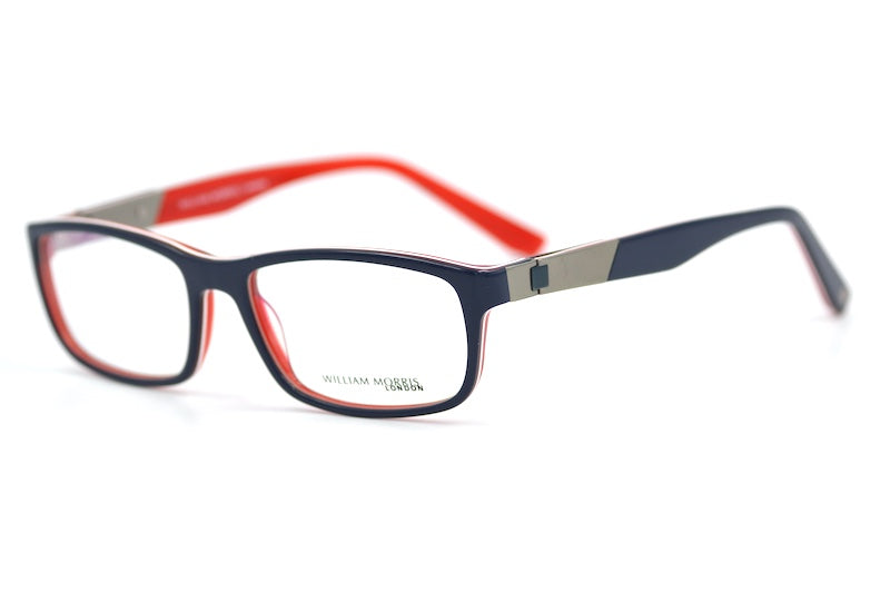 William Morris 6963 Glasses