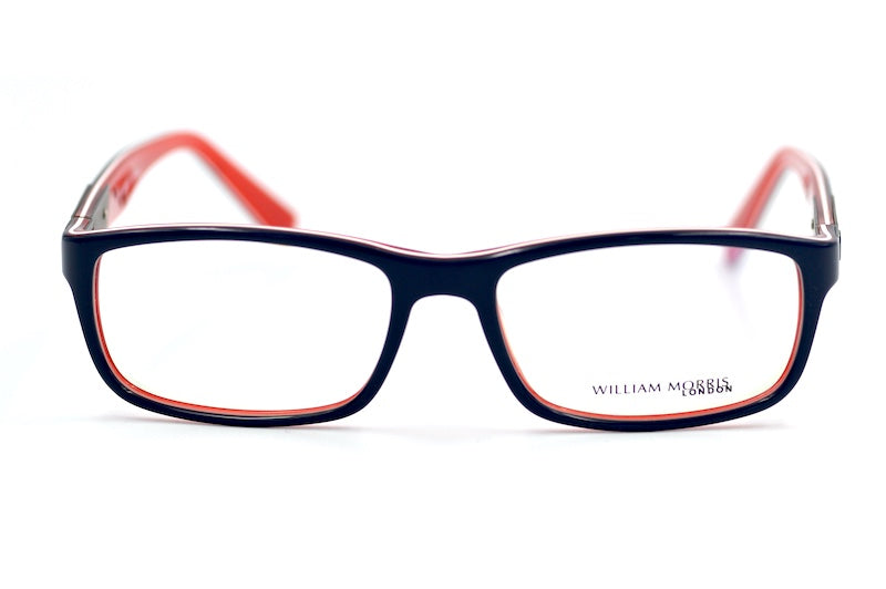 William Morris 6963 Glasses