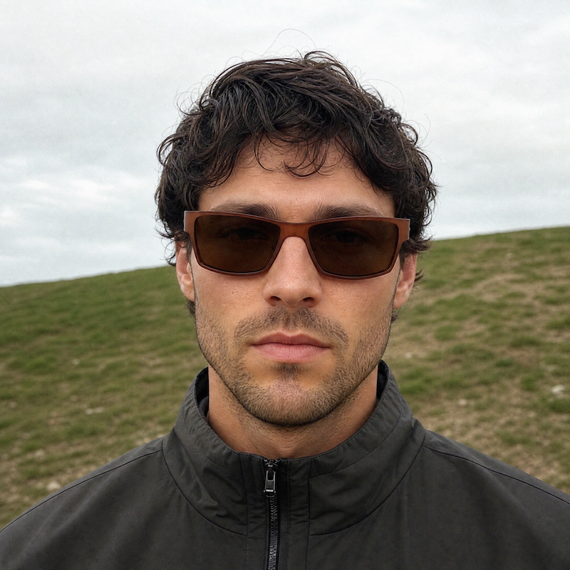 Wolf 002 Sunglasses