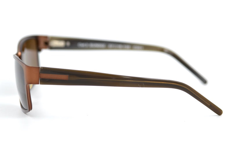 Wolf 002 Sunglasses