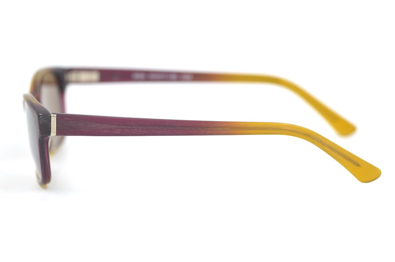 Wolf 3024 women's sunglasses. Sustainable sunglasses. 