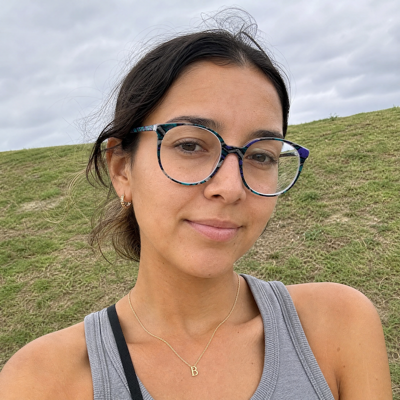 Zoe 2195 Women's Retro Vintage 80s Oversized Glasses